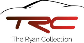 The Ryan Collection Logo